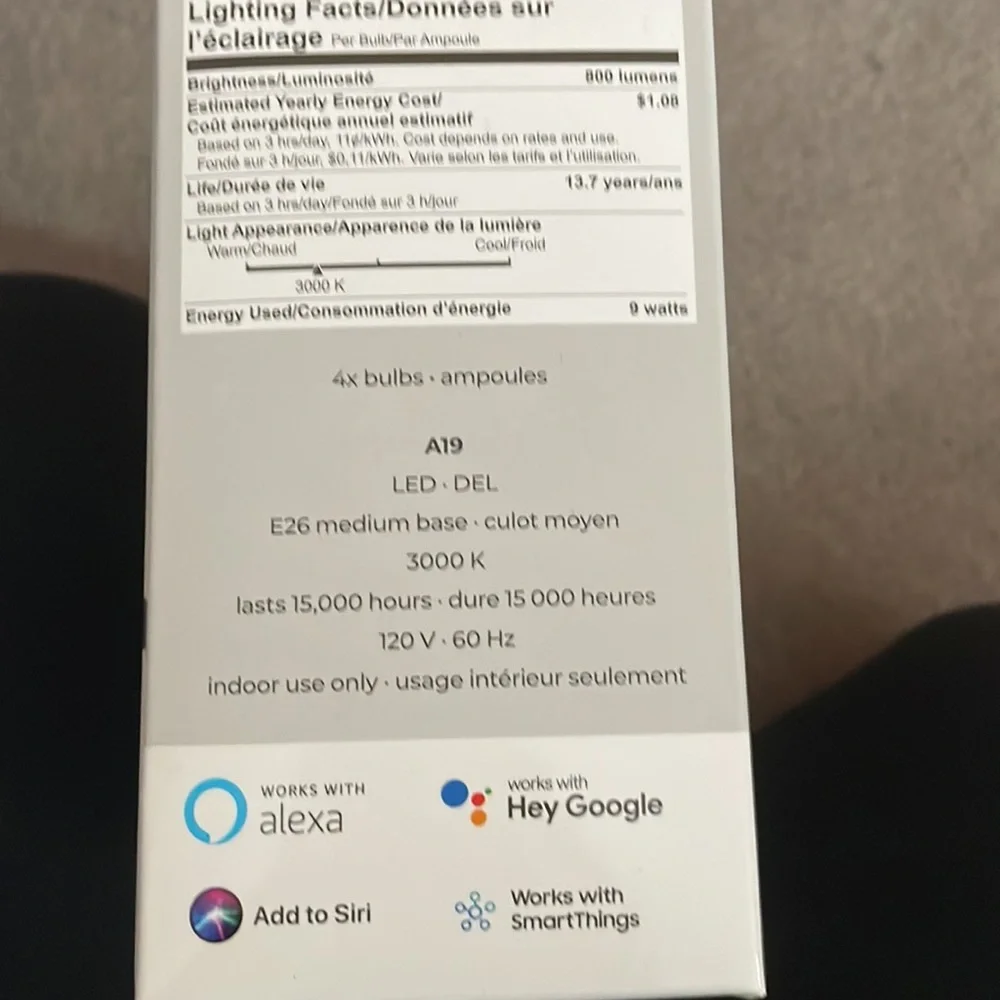 Bulbs - Picture 6 of 7